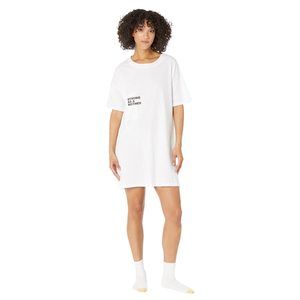 Poetically Correct The Big T: Strong as a Mother White 2 (MD/LG)